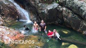 Berikut 10 di antaranya, seperti dikutip dari pulau gouqi adalah salah satu gugusan 400 pulau dari kepulauan shengsi, dan merupakan bagian dari kepulauan zhoushan yang terletak di luar. 5 Wisata Air Terjun Di Bangka Yang Cocok Untuk Liburan Akhir Pekan Tribun Travel