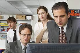 We did not find results for: The Office Us Did You Spot This Super Clever Easter Egg