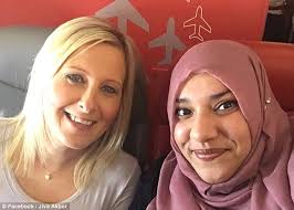 Conversation Defeats Islam Fear