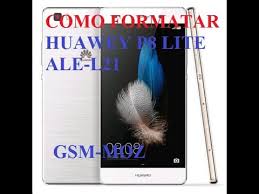 Download and install stock firmware rom. Huawei P8 Lite Ale L21 Hard Reset Format Resetar Youtube