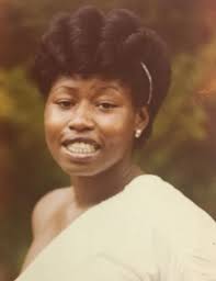 DEBRA NICKERSON Obituary (2016)