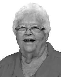 Patricia “Pat” Blume Obituary