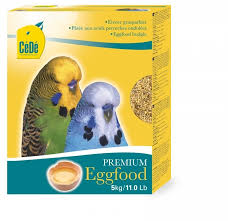 Cede Eggfood Budgie Kuru Muhabbet Kusu Mamasi 5 Kg Sadece 185 00 Tl