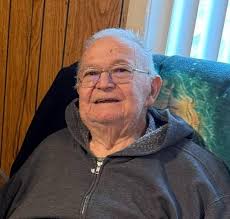 Obituary for Charles David Ramsey