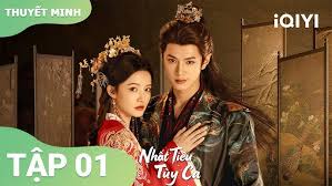 Review phim: Quý cô ẩn danh - Tập 1 - YouTube