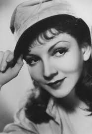 Claudette Colbert