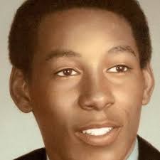 John F. 'Tony' Ramsey