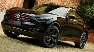 2019 Infiniti Qx70 Exterior And Interior Review Infiniti Car New Cars