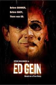 Ed Gein
