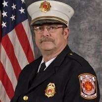 Dale R Sharp Obituary