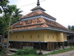 Oang palembang ngaku banyuasin kisah ini menceritakan ada suatu. Masjid Lama Kampung Tuan Wikipedia Bahasa Melayu Ensiklopedia Bebas