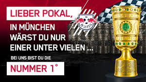 Dfb logo black and white. Rb Leipzig Lieber Dfb Pokal Facebook
