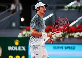 João Fonseca e Bia Haddad conhecem adversários de estreia em Roland Garros