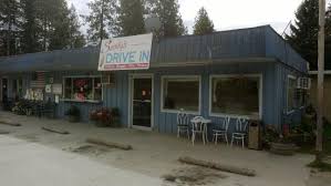 Sandy S Drive In Kettle Falls Restaurant Reviews Photos Phone Number Tripadvisor