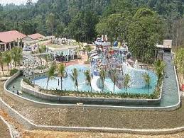 Specialize in safari park, resort accommodation and team building. Caribbean Bay Resort Gambang Water Park Bukit Gambang Resort City
