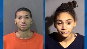 Pair arrested in 2021 Las Vegas convenience store murder