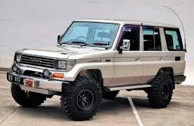 Toyota lc76 land cruiser gxl 70series wagon 2017 review road test video. Land Cruiser 70 Series Land Cruiser Land Cruiser 70 Series Toyota Land Cruiser Prado