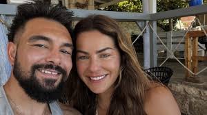 90 Day Fiancé's Veronica Rodriguez Engaged: Get to Know Seth Daryoushfar