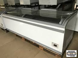 Congelateur Coffre Professionnel Occasion Vendu