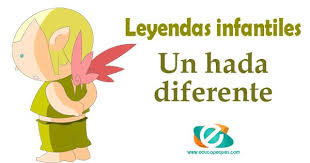 Biografia De Frida Kahlo Corta Para Niños La Leyenda Del Hada Diferente Leyendas Para Ninos Leyenda Corta Para Ninos Leyendas Cuentos Y Leyendas