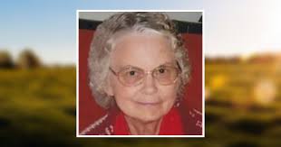Betty Kirkpatrick Obituary December 29, 2009