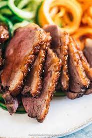 Whether you like your duck roasted, seared, grilled, or confit we have a delicious. Pin On Poultry Chinese Food