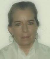 Obituary information for Alberta 'Bertie' Shahen