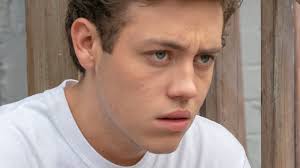 Ethan Cutkosky Feels Like This Was His Most Shocking Moment In Shameless
