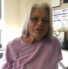 Nancy M Naylor Thompson (1956-2020)