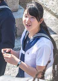 愛子さまが触覚付き前髪は封印 はつらつとした表情伝わる newsポストセブン 敬宮愛子内親王 敬宮愛子 前髪