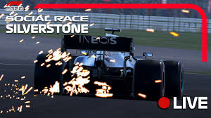 Formula 1 tickets, f1 experiences & grand prix travel packages. F1 2020 Social Race Silverstone Youtube