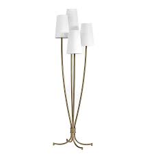 If you have any questions about your purchase or any other product for sale, our customer. Customer Favorite Lottie Floor Lamp White Shades Ballard Designs Accuweather Shop