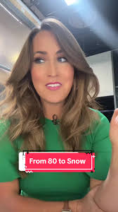 Meteorologist's Response to Viewer Email About Weight Gain