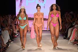 Swimwear Excellence: PARAISO Miami Swim Week 2024