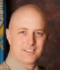 PENNINGTON COUNTY SHERIFF