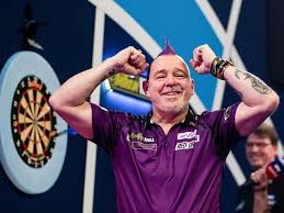 2021 darts tournament schedule (self.darts). Darts The Masters England 2021 Magazin