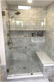 55 Luxury Walk In Shower Tile Ideas That Will Inspire You Part 20 In 2020 Affordable Bathroom Remodel Shower Remodel Bathroom Renovation Diy