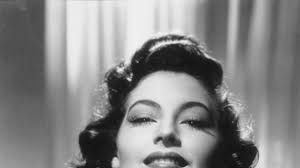 Ava Gardner's 30 Style Moments