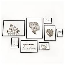 Fertig Ichmachemirdieweltwiesiemirgefallt Wandbilder Bilder Rahmen Lettering Handlettering Zeichnen Art Ilustration Writin Gallery Wall Frame Wall