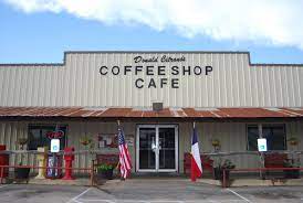 Restaurant menu, map for the coffee shop cafe' located in 76657, mc gregor tx, 1005 w mcgregor dr. The Coffee Shop Cafe Home Mcgregor Texas Menu Prices Restaurant Reviews Facebook