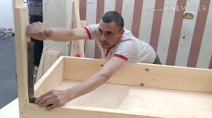 كيفيه عمل ركنه نجاره بطريقة سهلة في البيت Youtube