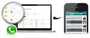 Download whatsapp latest version 2021. Spiare Whatsapp Iphone X