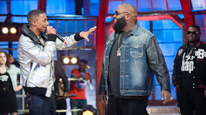 Nick cannon presents wild 'n out. Nick Cannon S Wild N Out Gets Return Date Exclusive The Hollywood Reporter