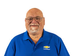 Meet Our Staff at Bob Fisher Chevrolet in Reading, PA