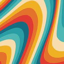 Check spelling or type a new query. Twirl Twist Paint 70s Retro Colors Stock Vector Royalty Free 1487263949