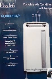 Maybe you would like to learn more about one of these? Costco Sale Delonghi Pinguino 14 000 Btu Portable Air Conditioner 479 99