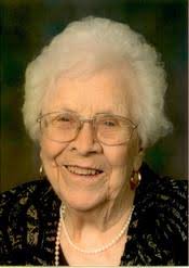 Doris Gwendolyn Cameron (Berry)