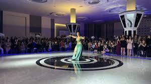 Oryantal Asena Kahramanmaraşı Salladı! Matinede Yer Kalmadı -  Kahramanmaraş Manşet Gazetesi -Kahramanmaraş son dakika