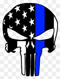 But how much do you actually know about this marvel character's mark? The Punisher By Josemgala Punisher Vector Free Transparent Png Clipart Images Download