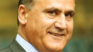 Labor MP accused over slush fund